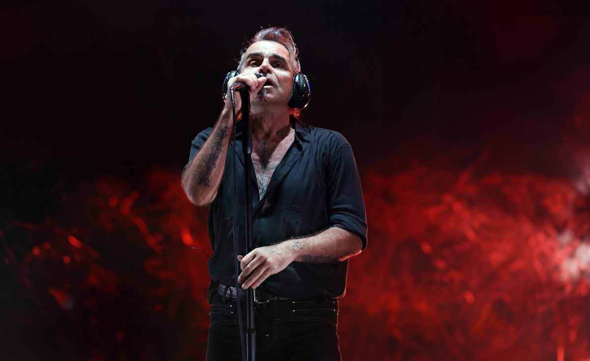 Piero Pelù