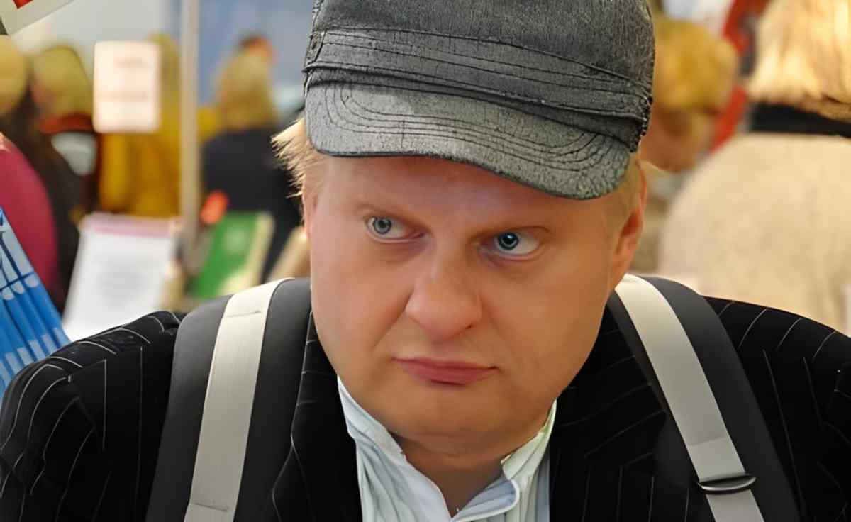 Iiro Rantala
