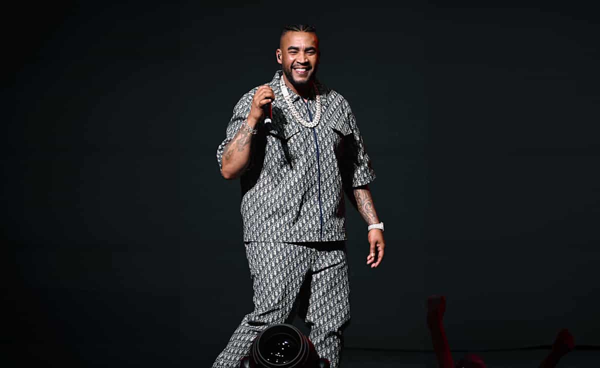 Don Omar