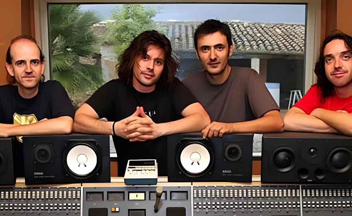 Lax'n'Busto