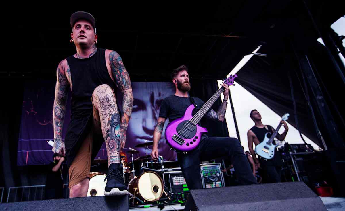 Chelsea Grin