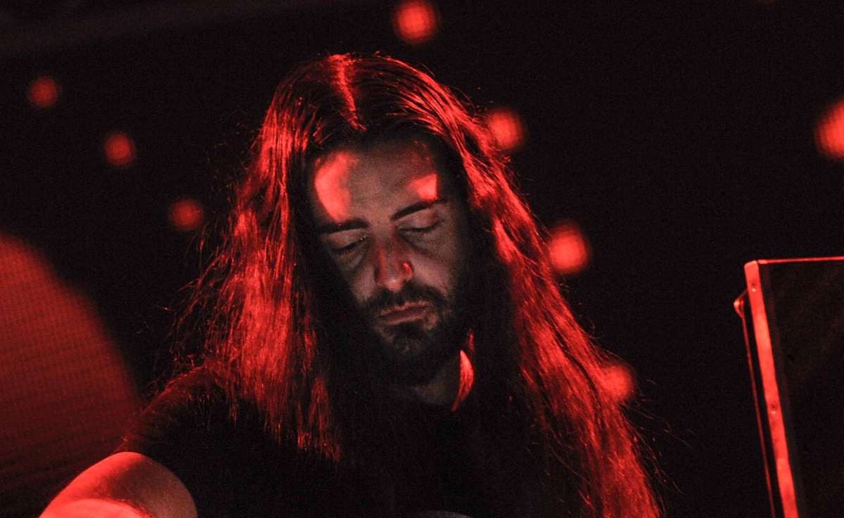 Bassnectar