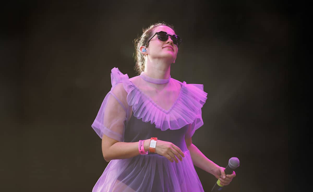 Ximena Sariñana