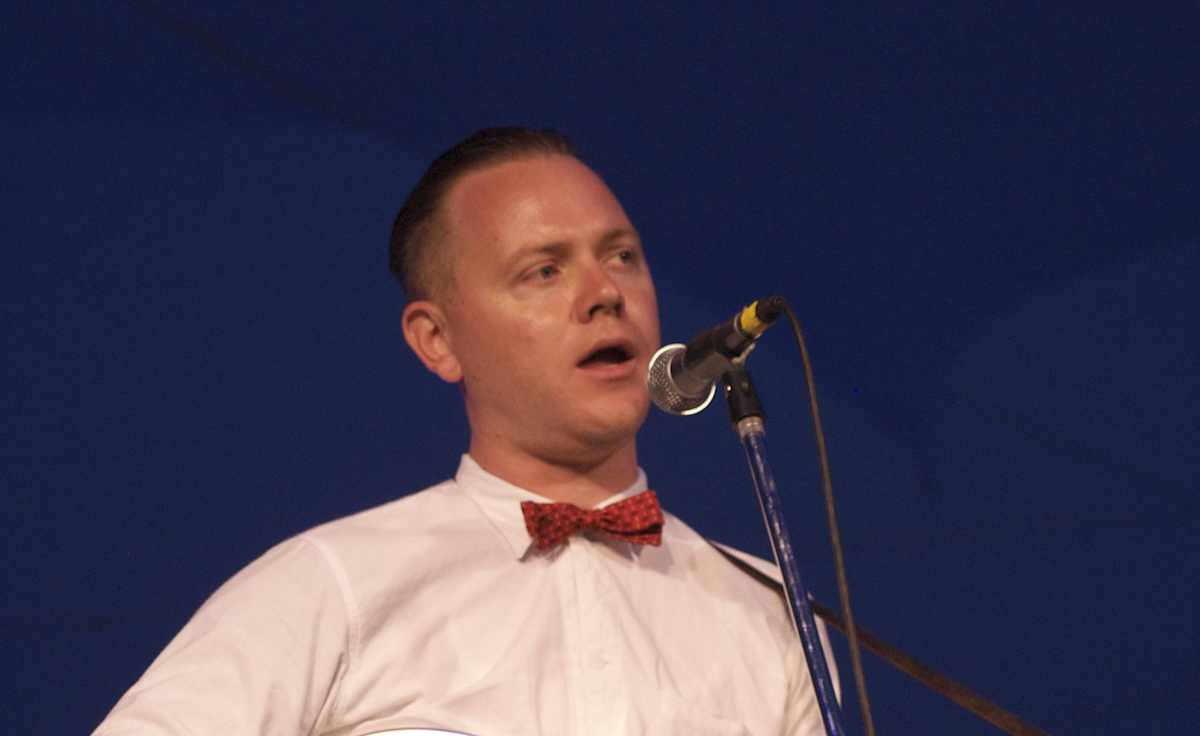 C. W. Stoneking