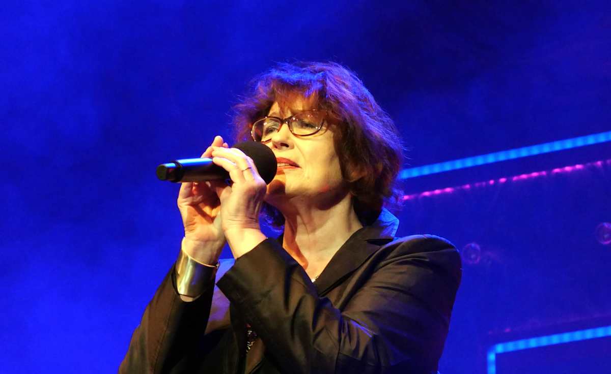 Uschi Brüning