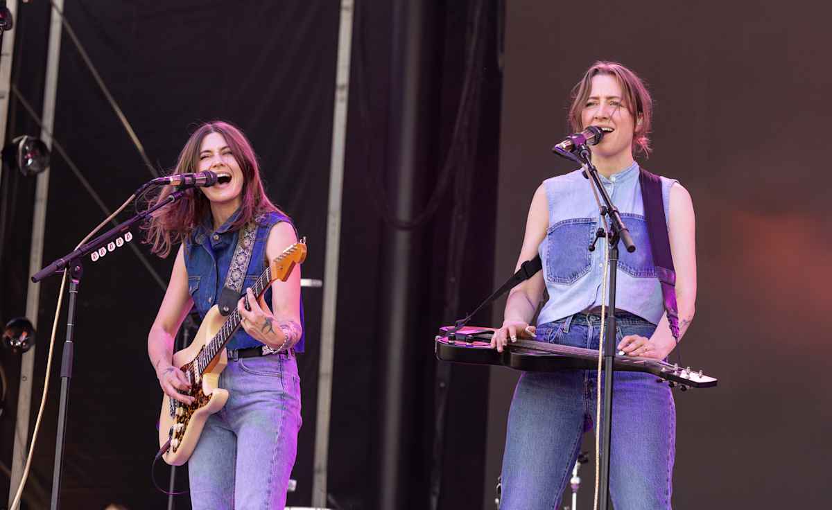 Larkin Poe