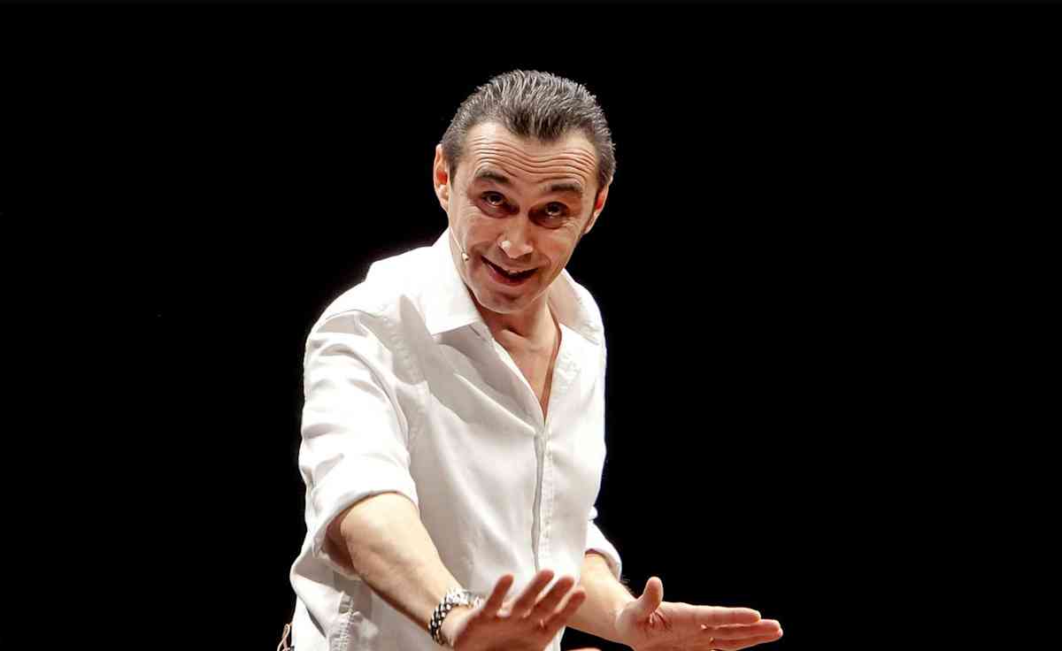 Giuseppe Giacobazzi