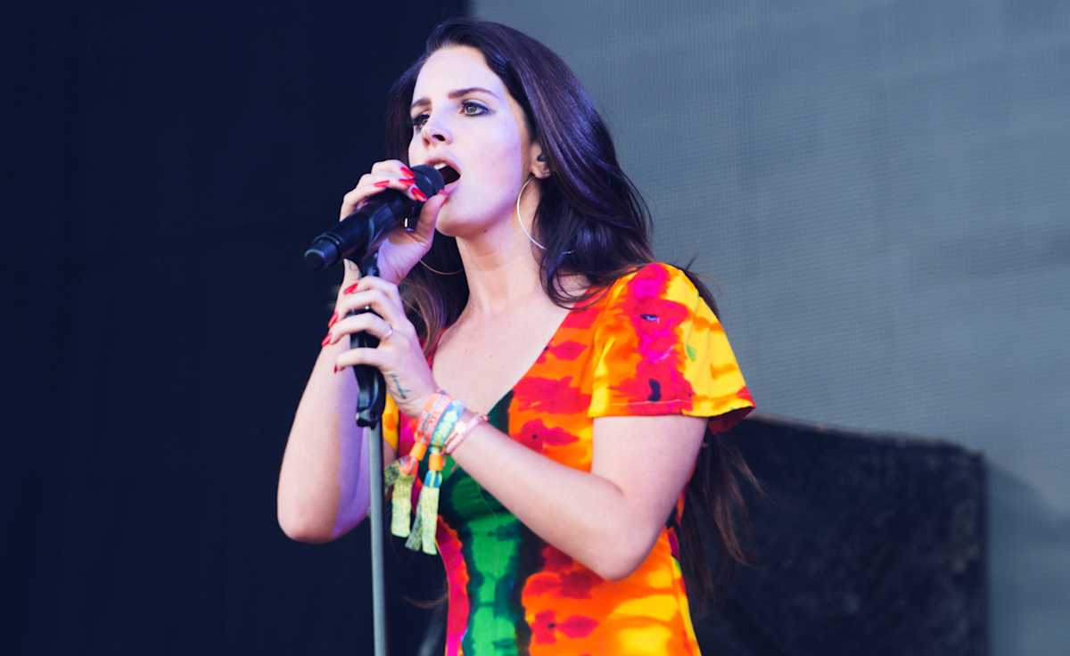 Lana Del Rey