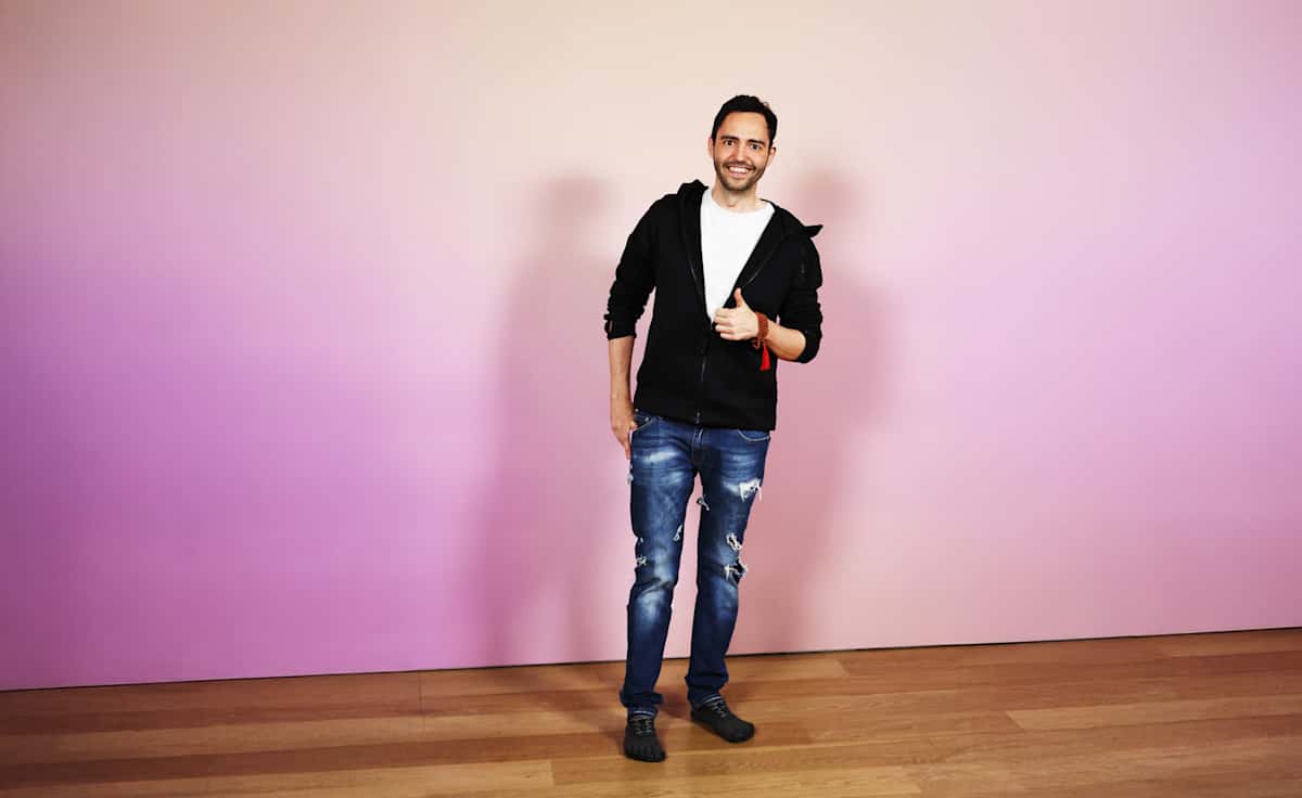 David Guapo