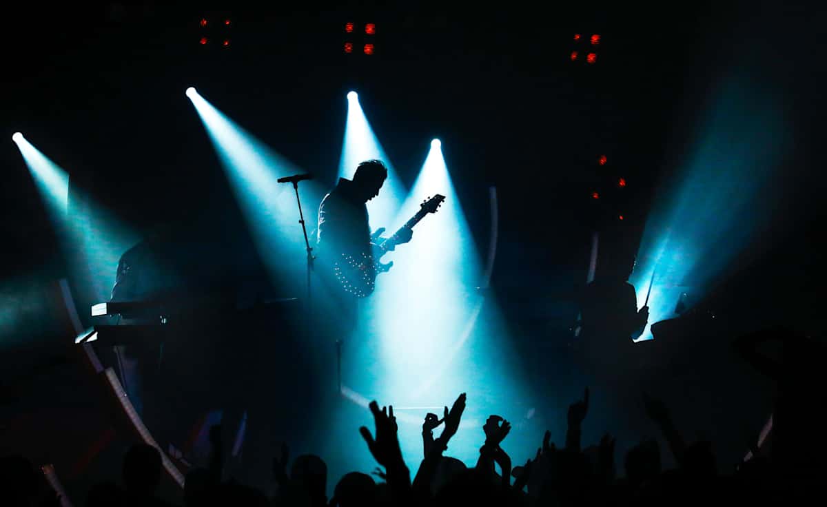 Marea
