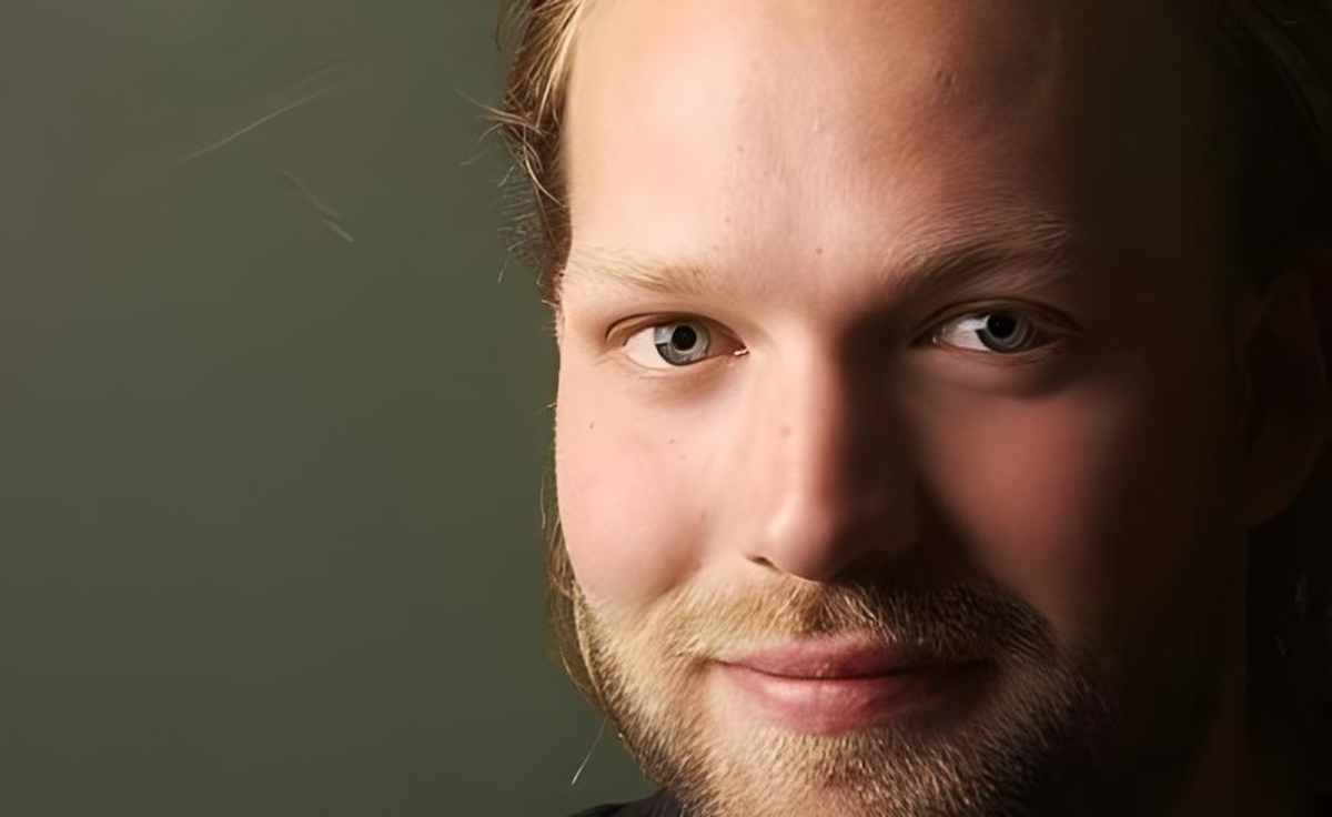 Mathias Eick
