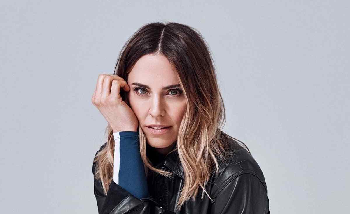 Melanie C