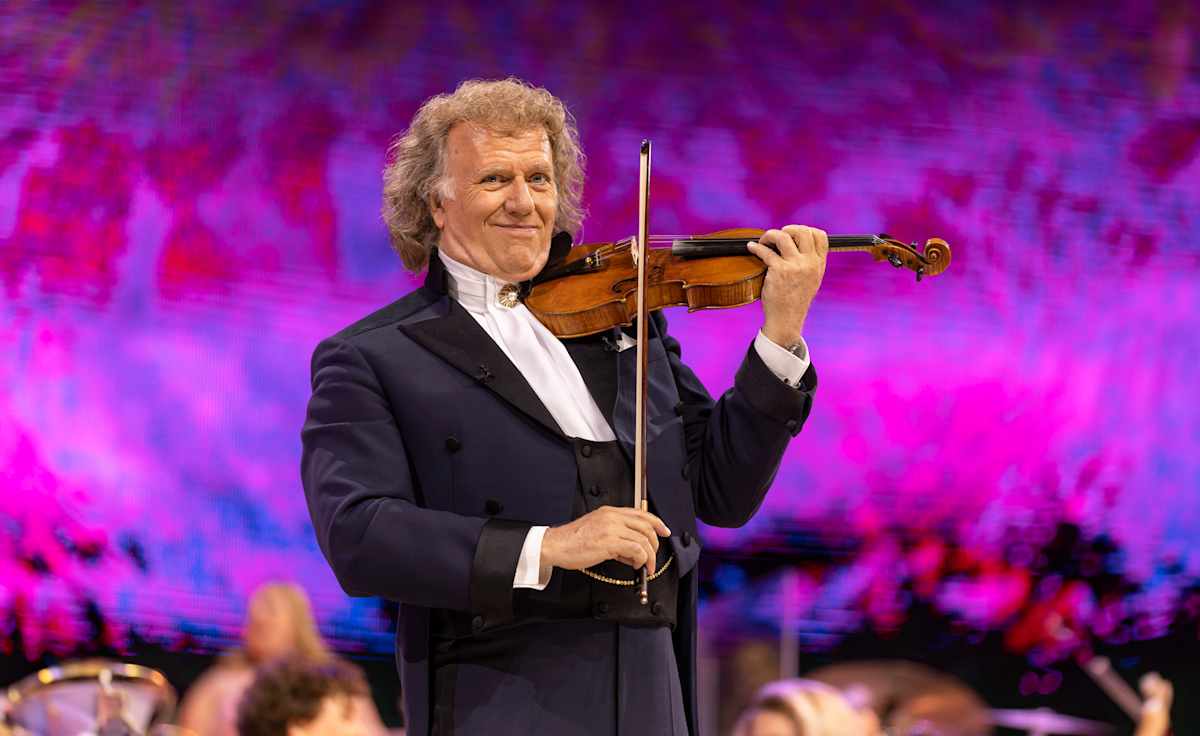 Johann Strauss