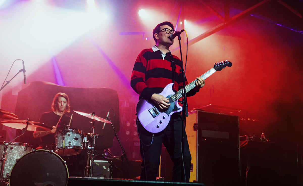 Hawthorne Heights