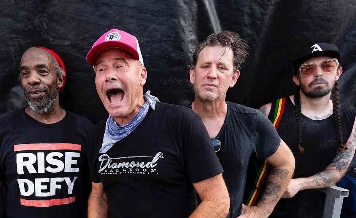 Scream (DC Band)