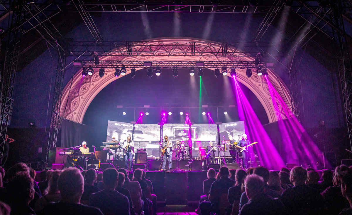 Dire Straits Tribute
