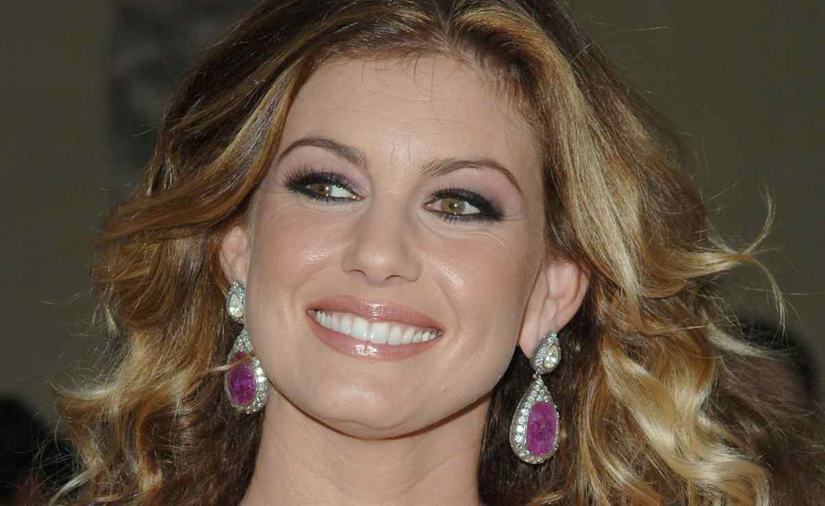 Faith Hill