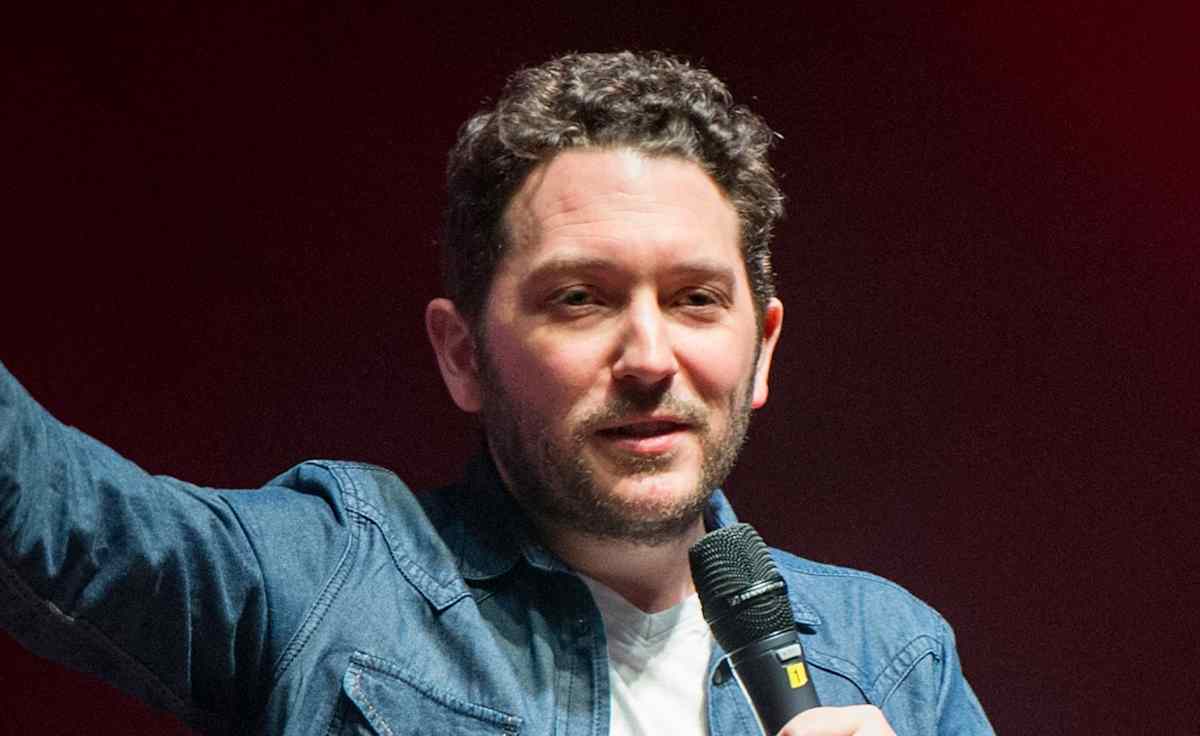 Jon Richardson