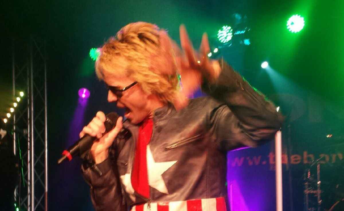 Bon Jovi Experience