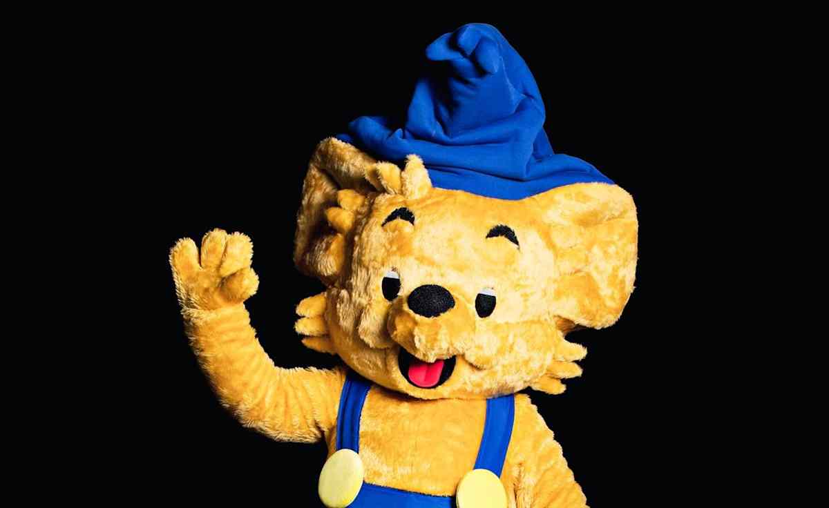 Bamse