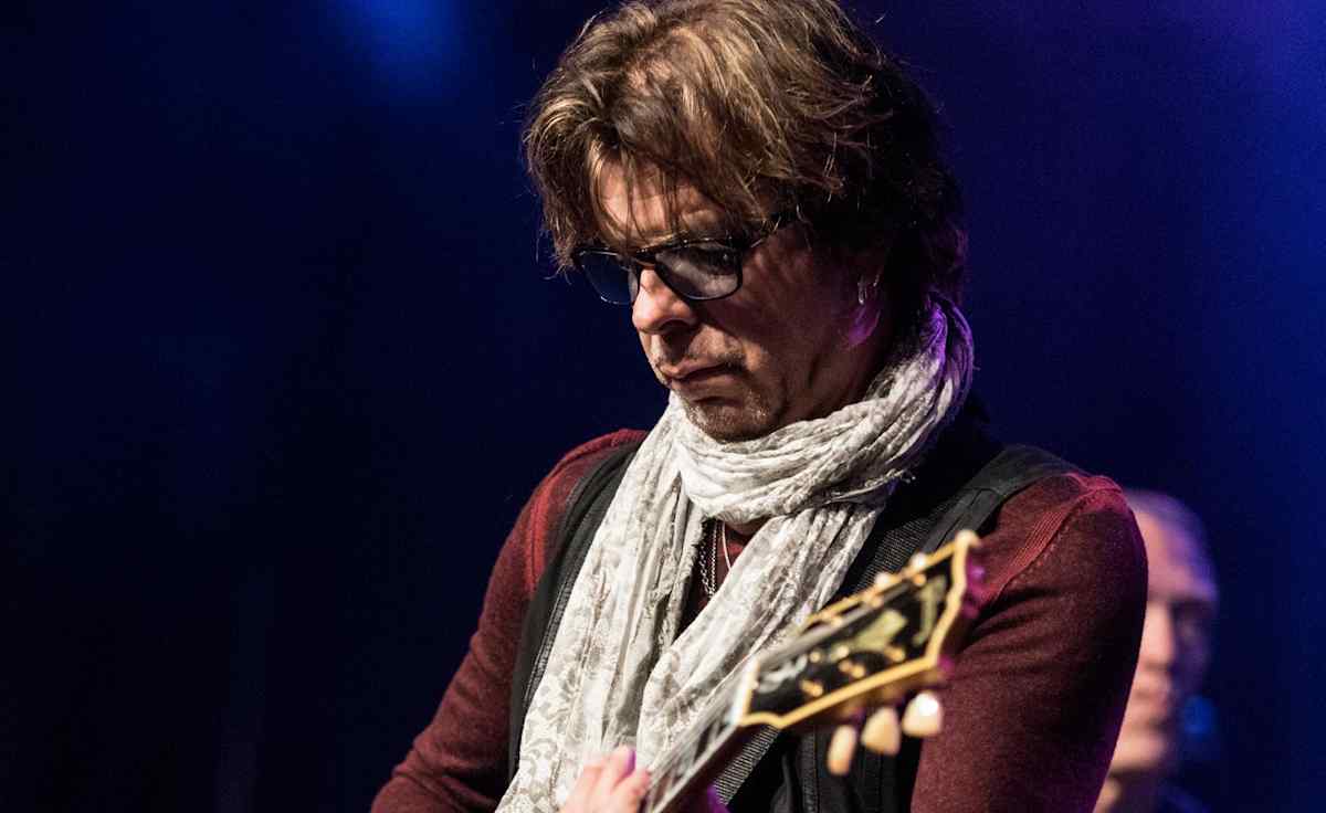 Johnny A