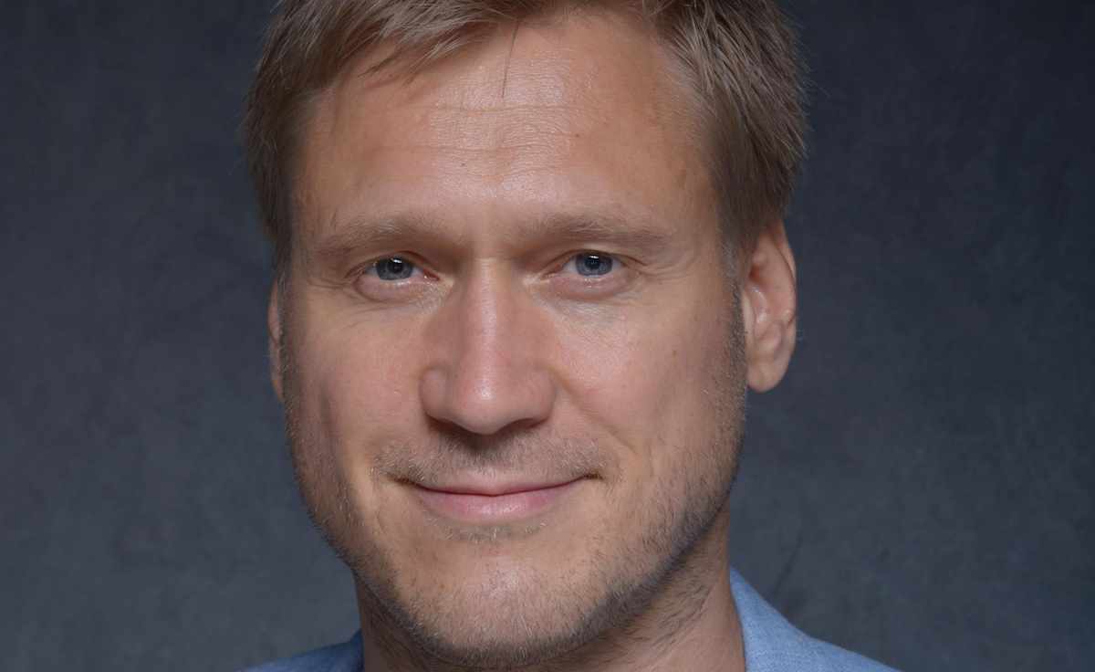 Samuli Edelmann
