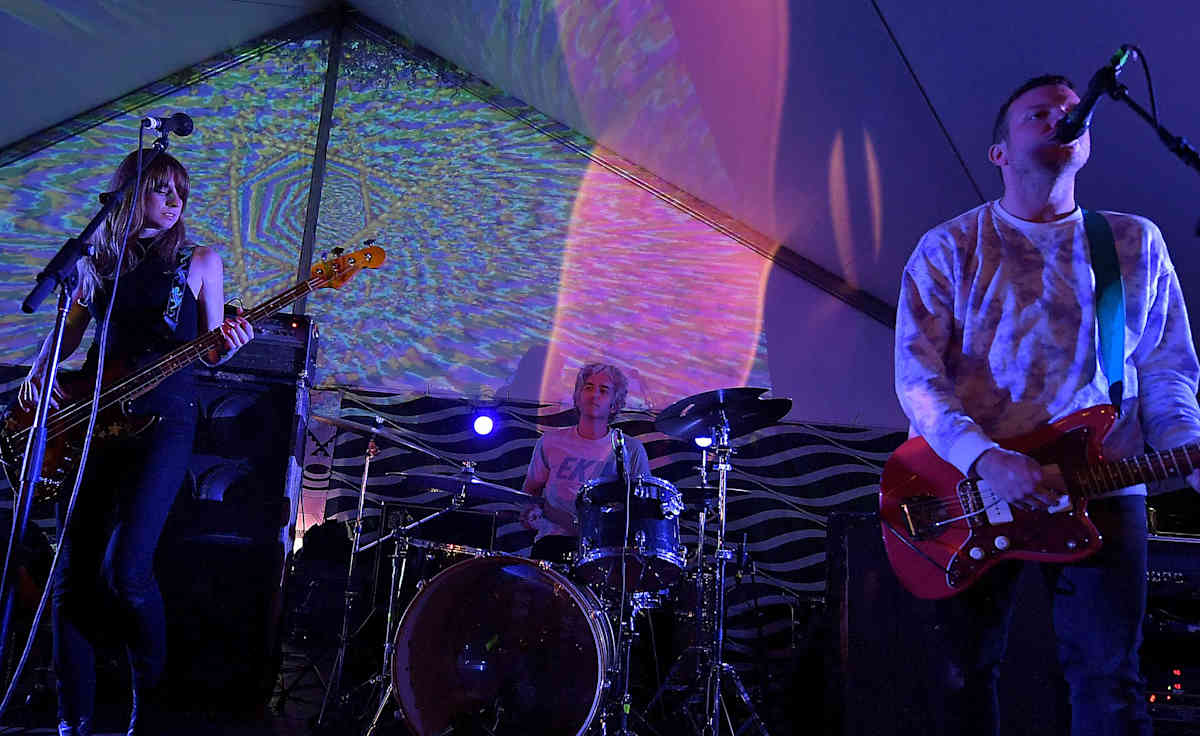 Ringo Deathstarr