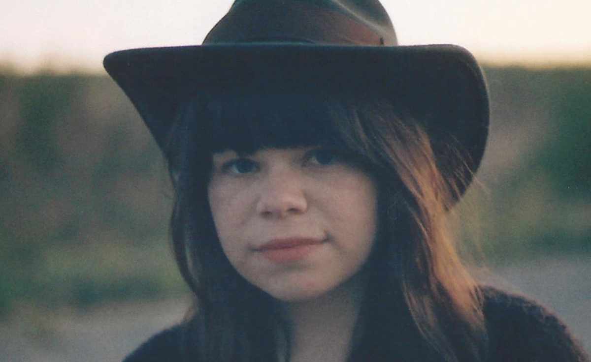 Samantha Crain