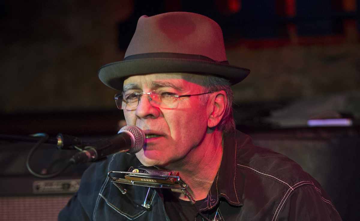 Ray Bonneville