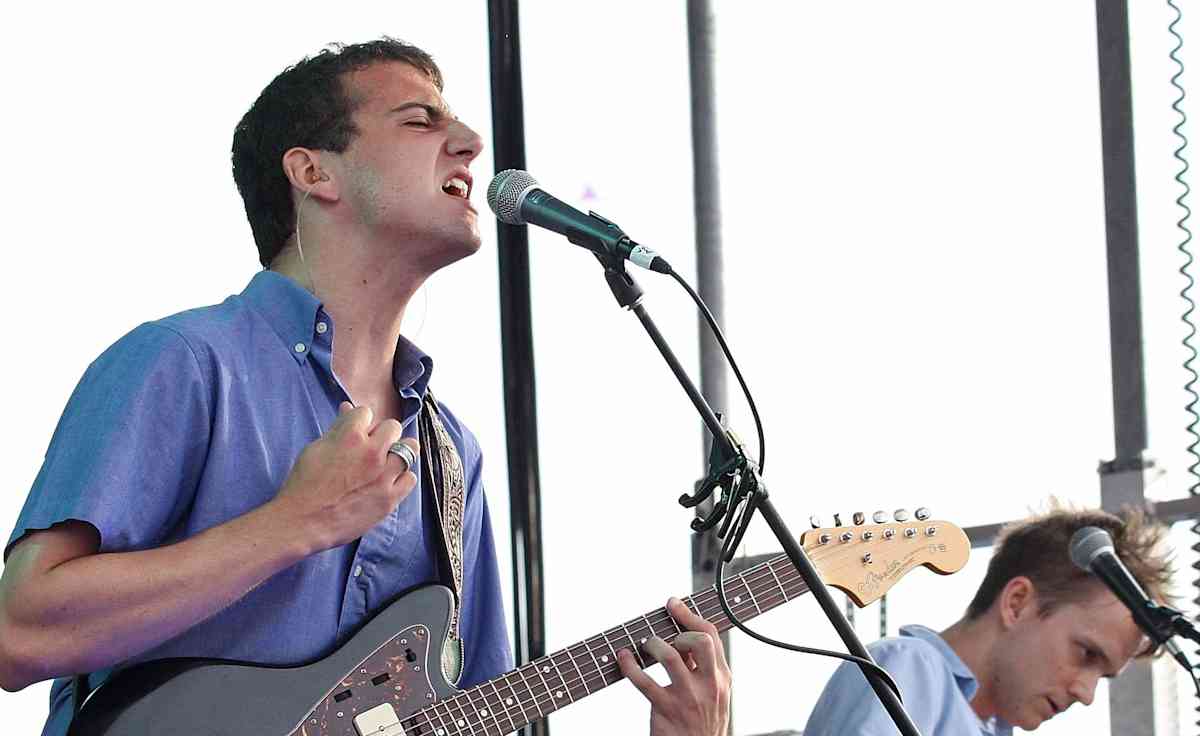 Cymbals Eat Guitars