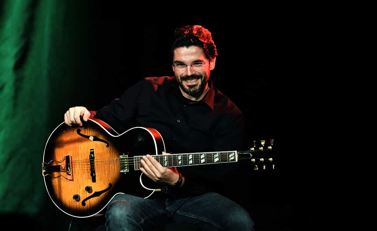 Joscho Stephan