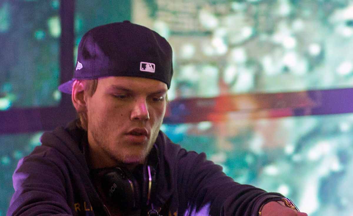 Avicii