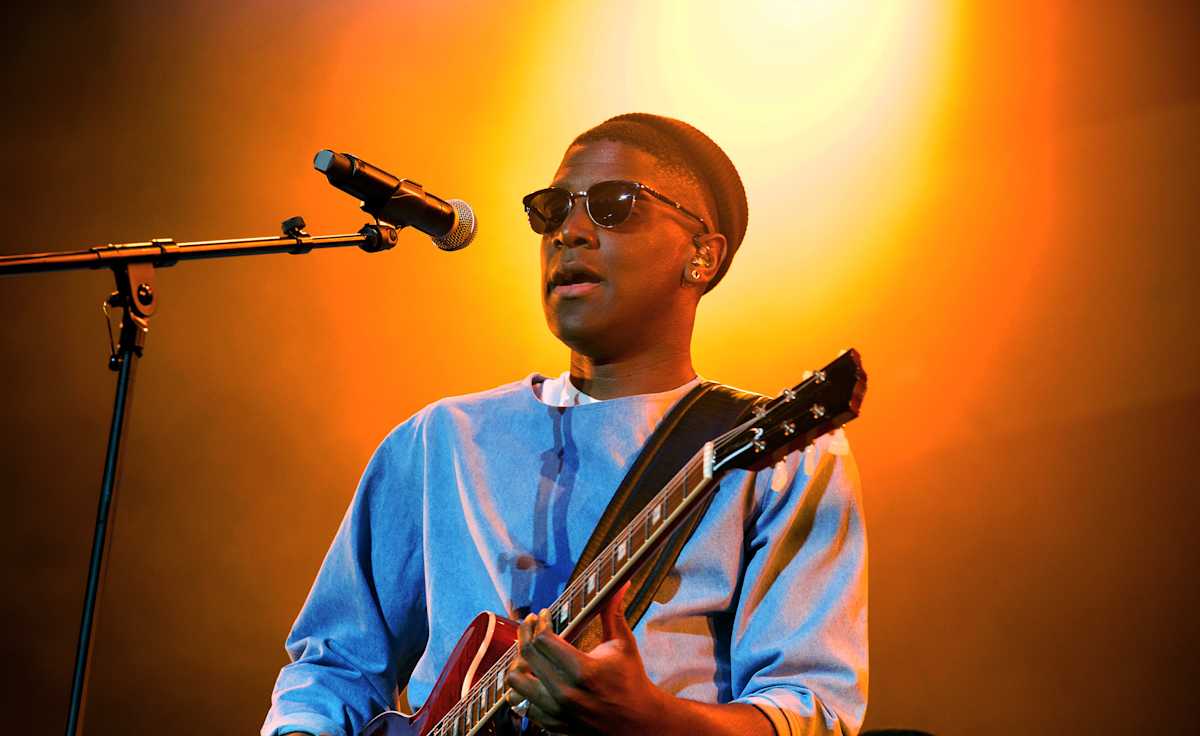 Labrinth