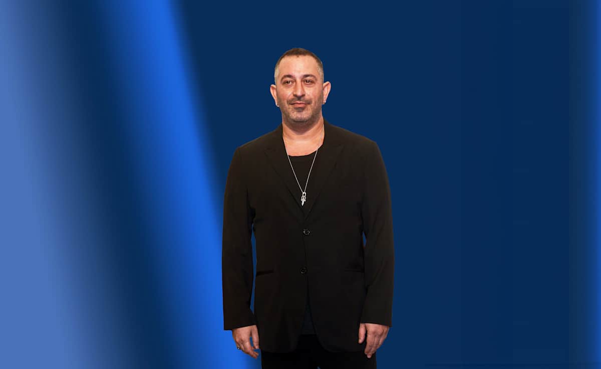 Cem Yılmaz