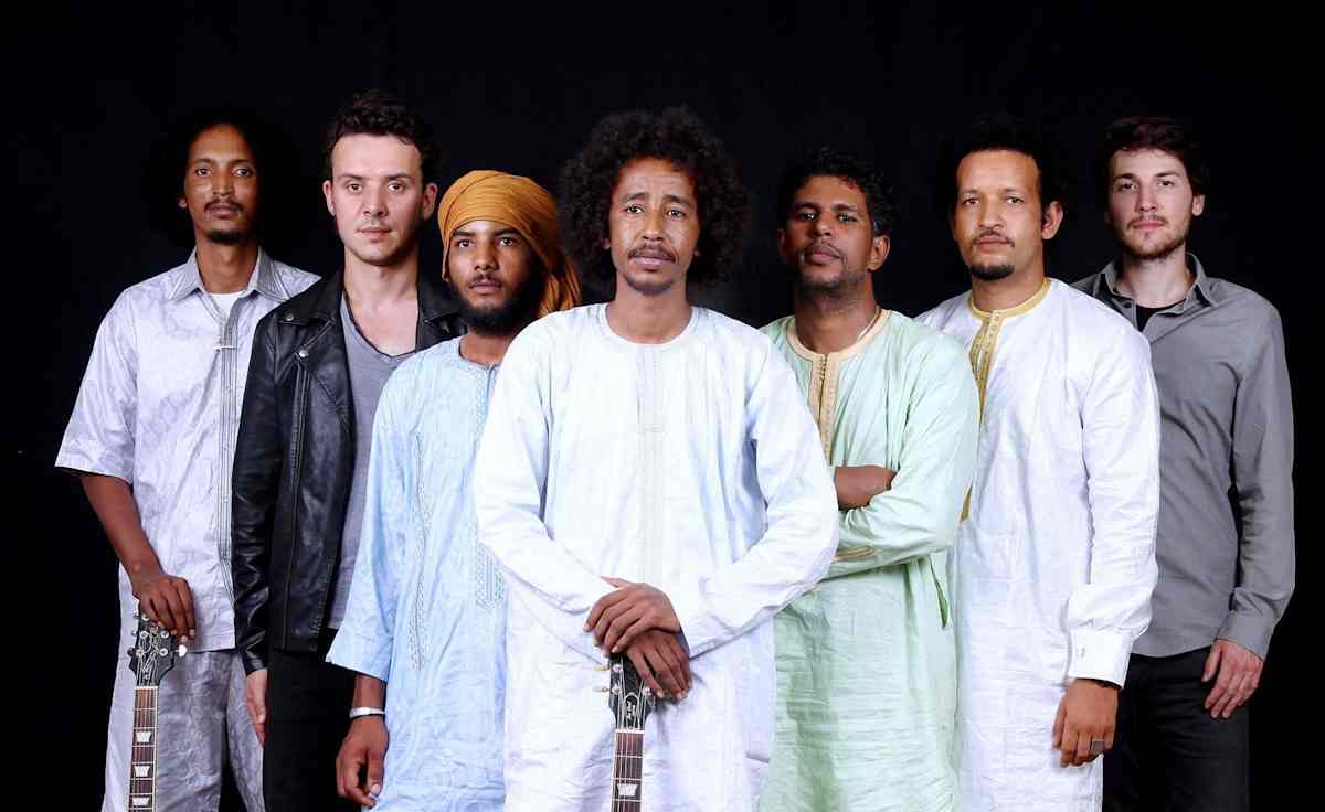 Tamikrest