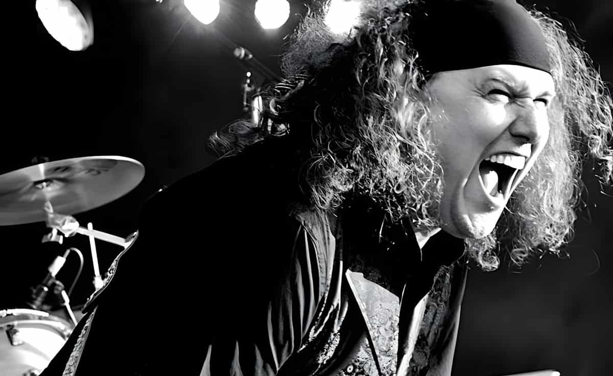 Julian Sas