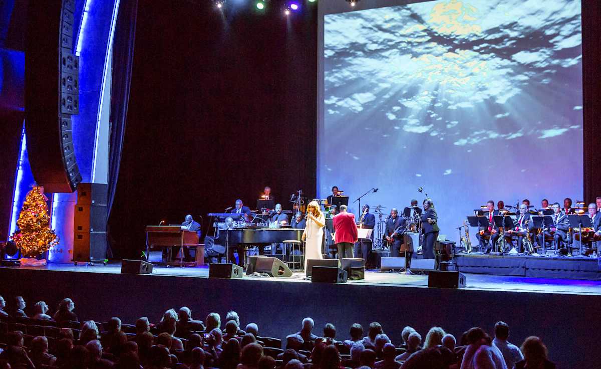 The Soul of Motown
