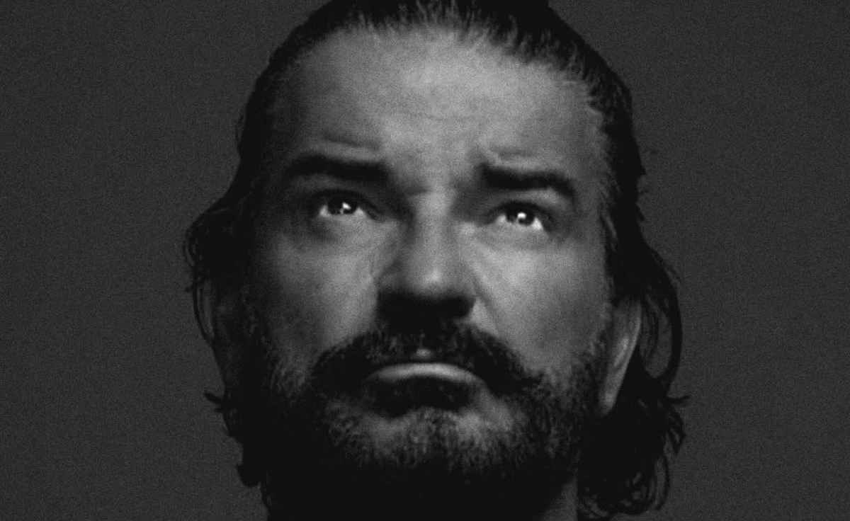 Ricardo Arjona