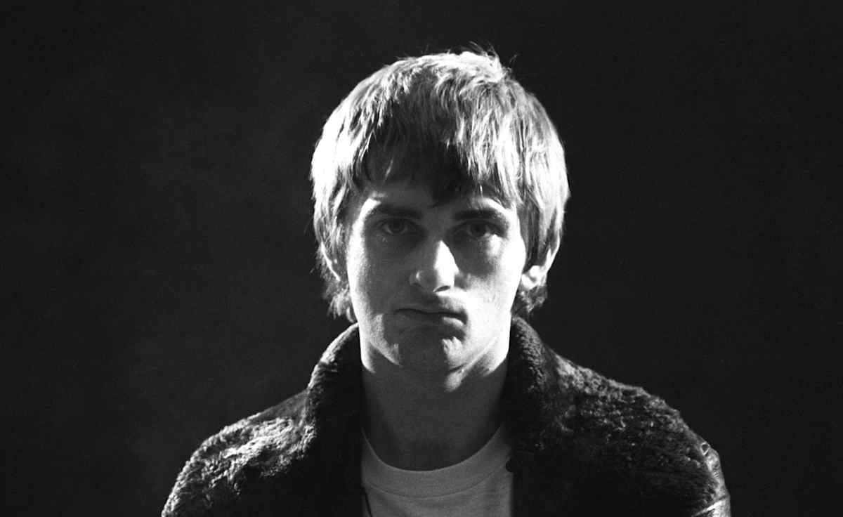 Mike Oldfield