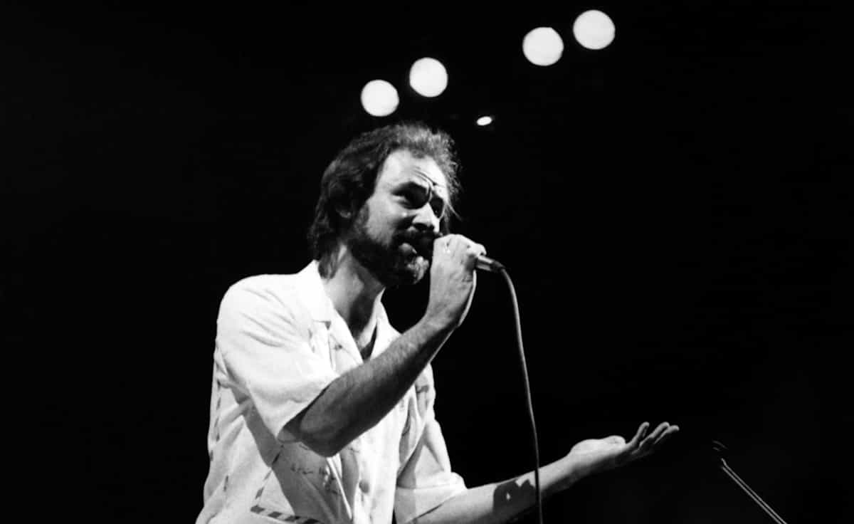 Maxime Le Forestier