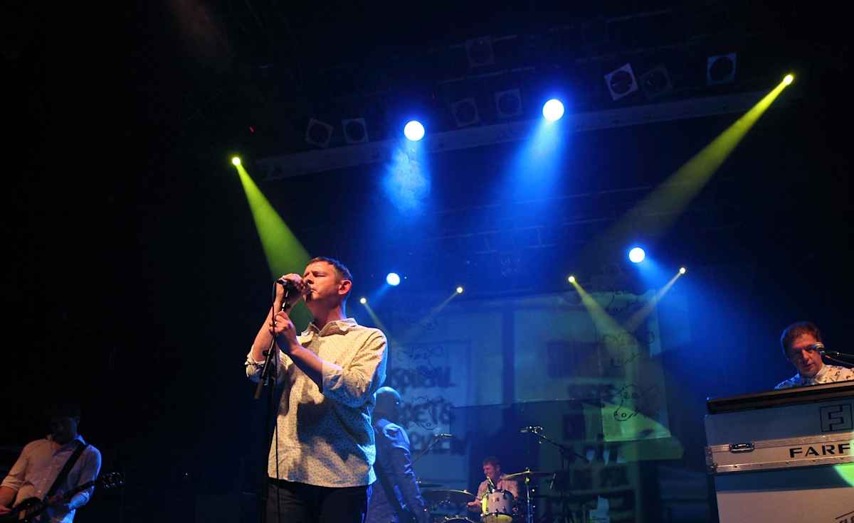 Inspiral Carpets