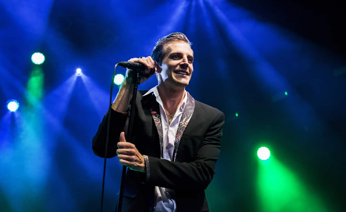 The Maine