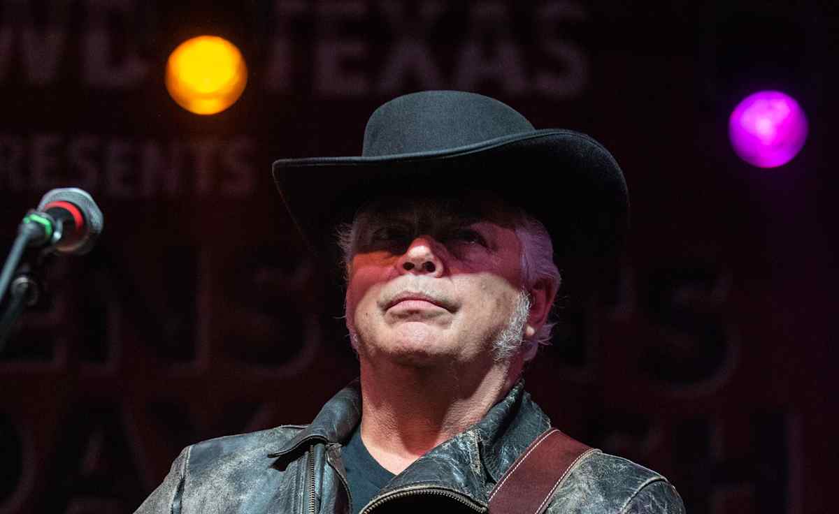 Dale Watson