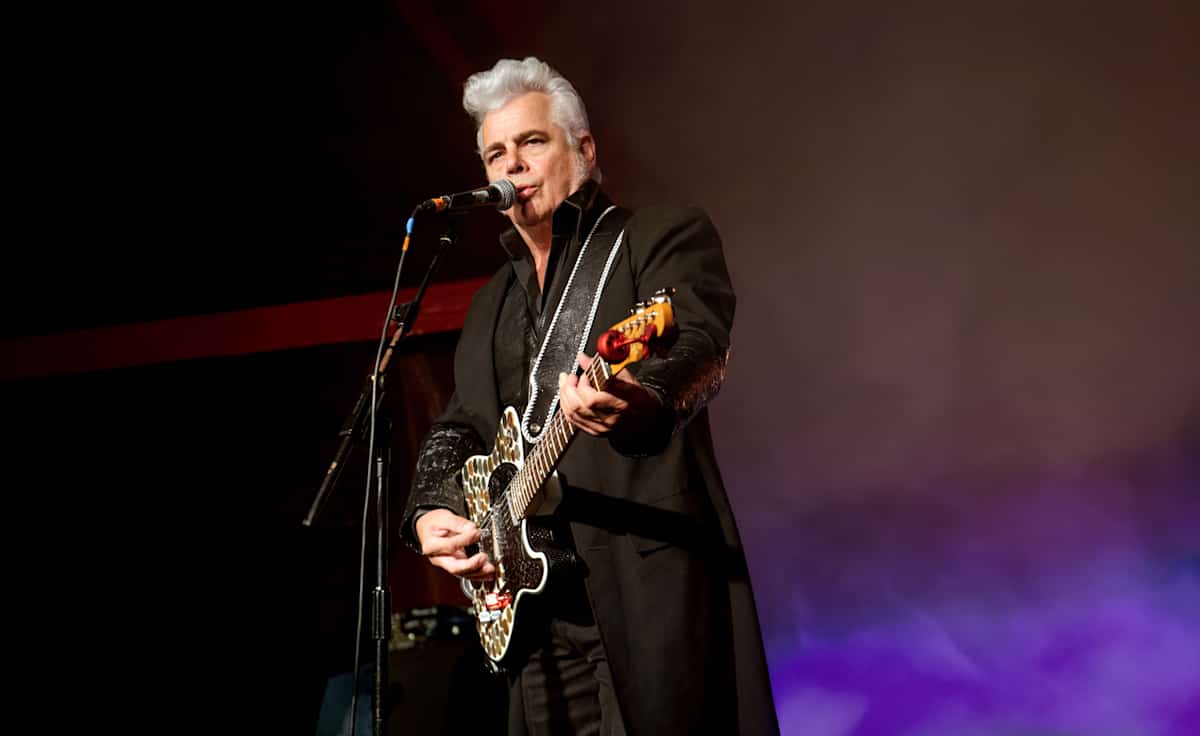 Dale Watson