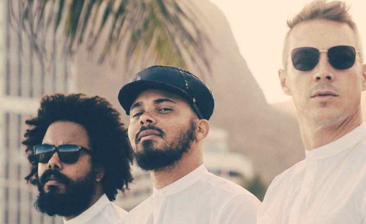 Major Lazer