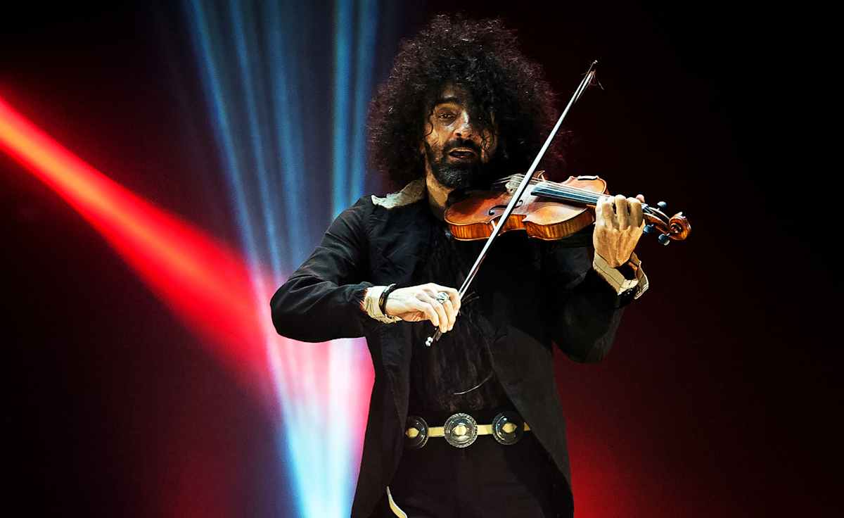 Ara Malikian