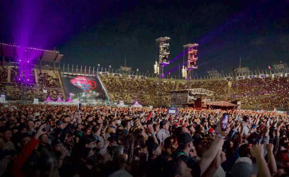 Vive Latino