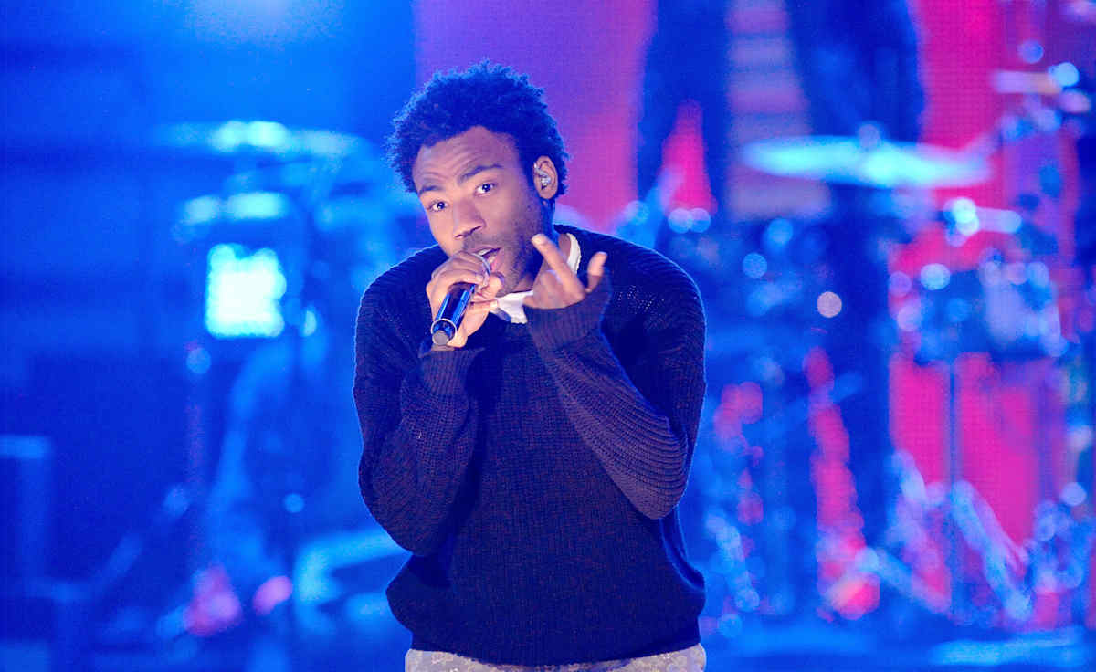 Childish Gambino