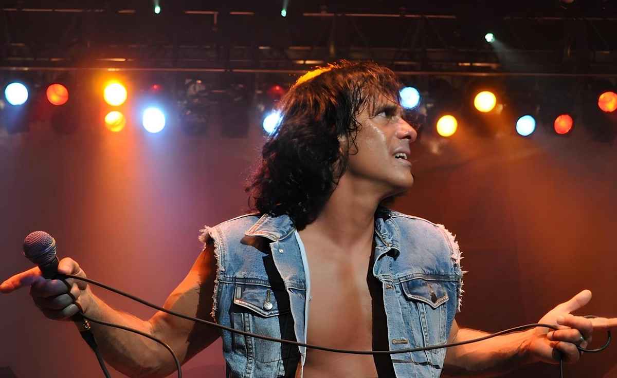 Back In Black - A Tribute to AC/DC