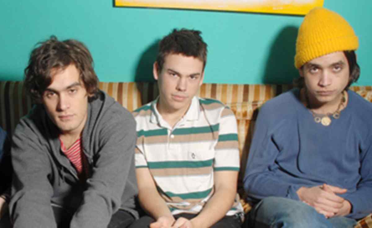 The Strange Boys
